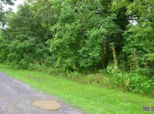 42081 J R Estates Dr, Gonzales, LA 70737