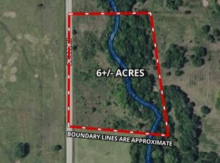 N Tract 3322 Rd, Wynnewood, OK 73098