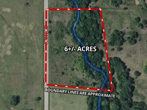 N Tract 3322 Rd, Wynnewood, OK 73098