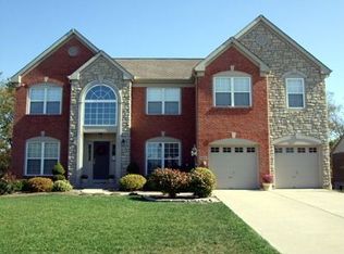 5624 Glen Brk, Mason, OH