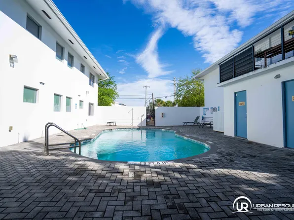 2412 NE 26th St APT 7, Fort Lauderdale, FL 33305