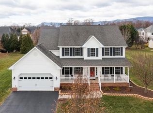 213 Kensington Dr, Elkton, VA 22827