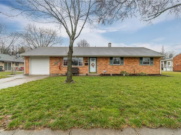 2288 Lido Pl, Dayton, OH 45420