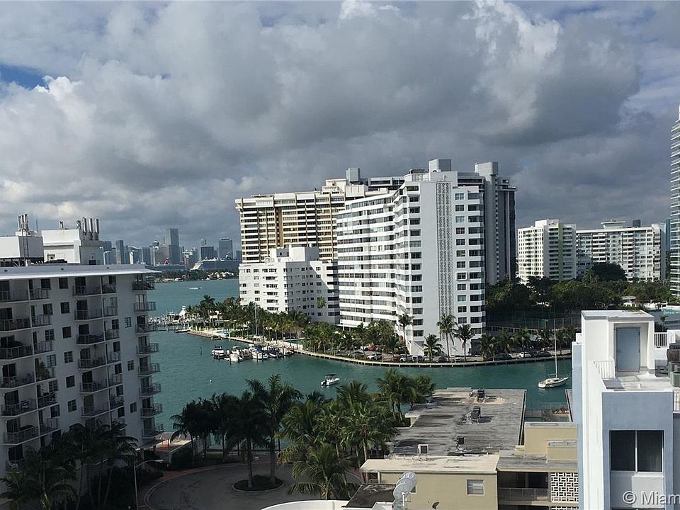 1st image of 1345 Lincoln Rd APT 1101