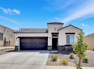 13120 Celtic Dr, El Paso, TX 79928