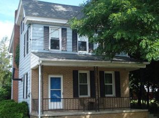 7 Mengle St, Pottsville, PA 17901