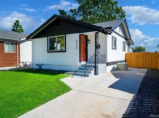 4518 Elm Court, Denver, CO 80211