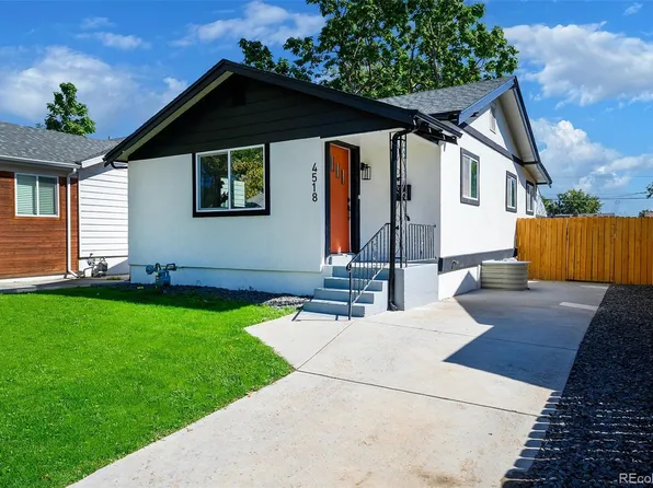 4518 Elm Court, Denver, CO 80211