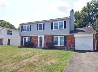 6808 Ben Franklin Rd, Springfield, VA 22150