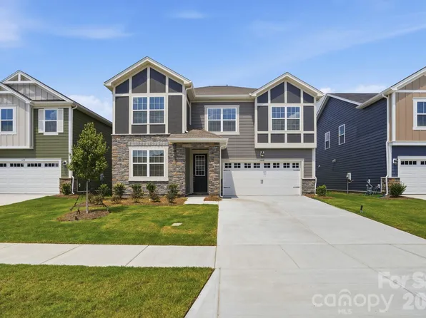 1448 McCollum St, Monroe, NC 28112