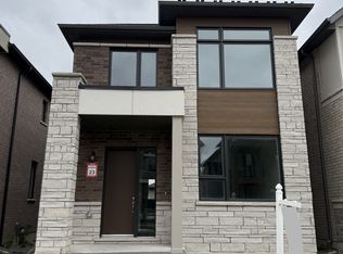 7 John Rolph St, Markham, ON L6B 1R8