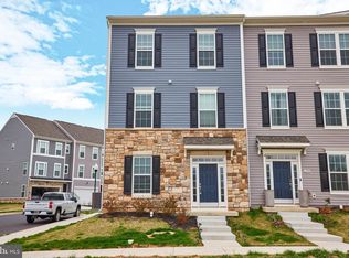 6228 Davinci St, Frederick, MD 21703