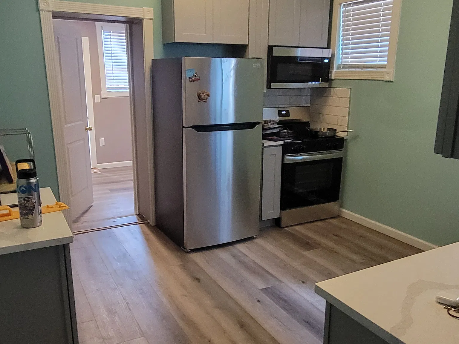 2 bed, 925 sqft, $2,700 — Photo 4