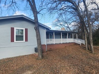 253 Cedar St #21, Mexia, TX, 76667