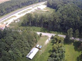 5482 Cave Springs Rd LOT 0, Douglasville, GA 30134