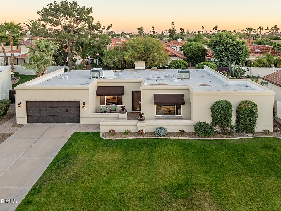 1st image of 8537 E San Lucas Drive