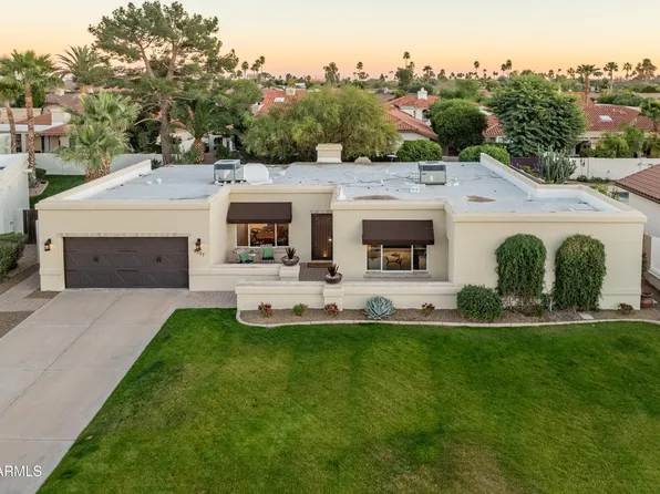 8537 E San Lucas Drive, Scottsdale, AZ 85258