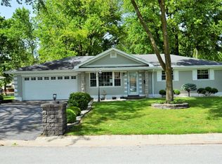 15 Queensway Dr, Swansea, IL