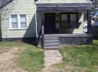 17 White Ave, Mount Sterling, KY 40353