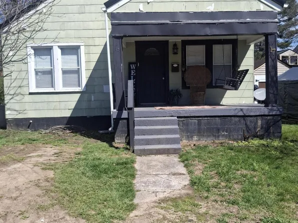 17 White Ave, Mount Sterling, KY 40353