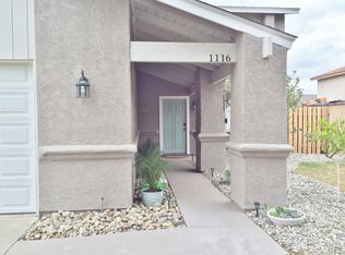 1116 W McElhany Ave, Santa Maria, CA 93458