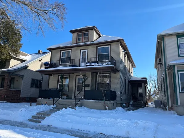 1561 N 15th St Rear #, Sheboygan, WI 53081