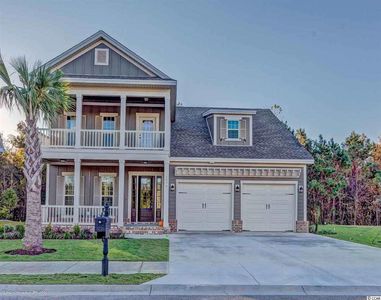 1070 Isle of Palms Dr. Lot 499, Myrtle Beach, SC, 29579