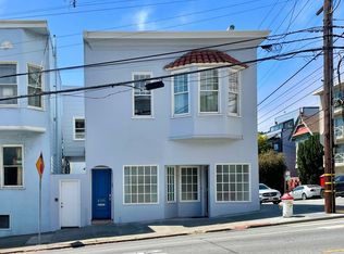 4195-4197 17th St, San Francisco, CA 94114