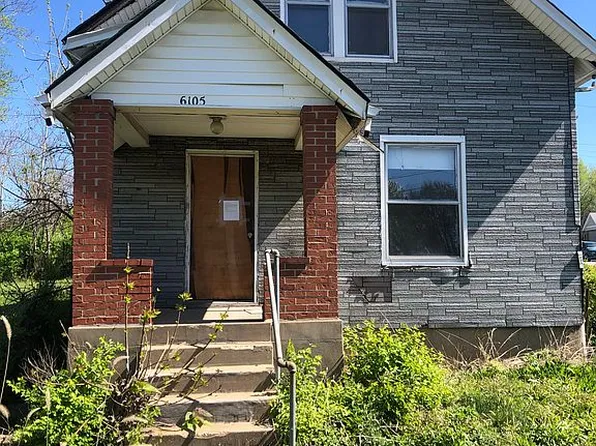6105 Margaret Ave, Saint Louis, MO 63120