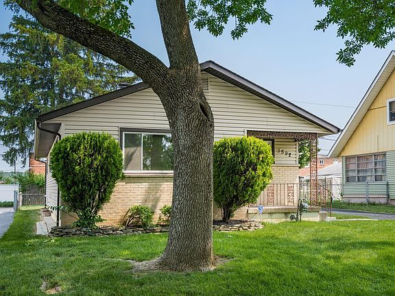 5th image of 3592 Seabrook Ave