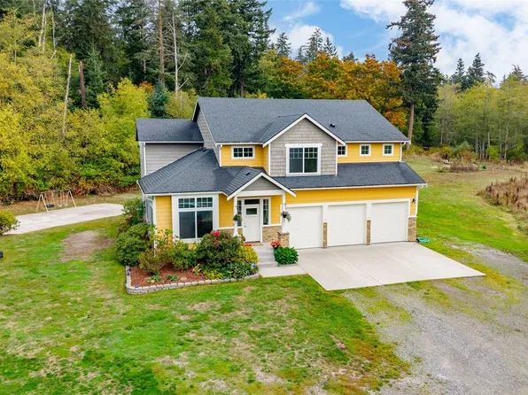 3302 Taylor Road, Oak Harbor, WA 98277