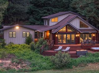 939 Moran Rd, Arnold, CA 95223
