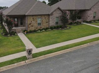 13 Southpointe, Searcy, AR 72143