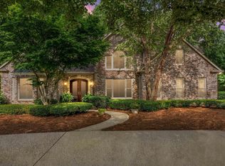 1109 Greymoor Rd, Birmingham, AL 35242