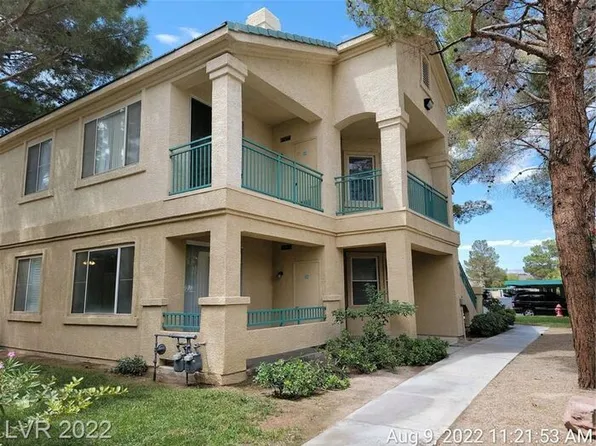 5155 W Tropicana Ave Building 1139-40, Las Vegas, NV 89103