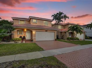 15271 SW 46th Ct, Miramar, FL 33027
