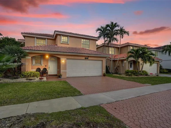 15271 SW 46th Ct, Miramar, FL 33027
