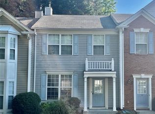 4645 Valais Ct Unit 42, Johns Creek, GA 30022