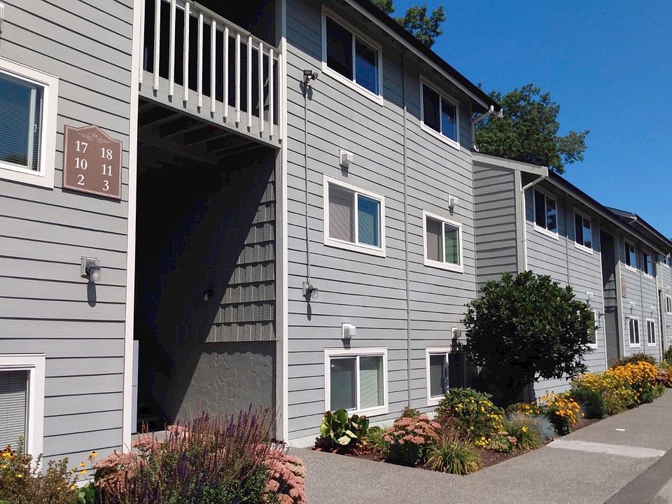 Steele Manor Apartments 621 S Steele St WA Zillow