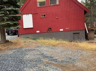 58722 Redtop, Bass Lake, CA 93604