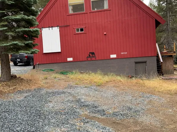 58722 Redtop, Bass Lake, CA 93604