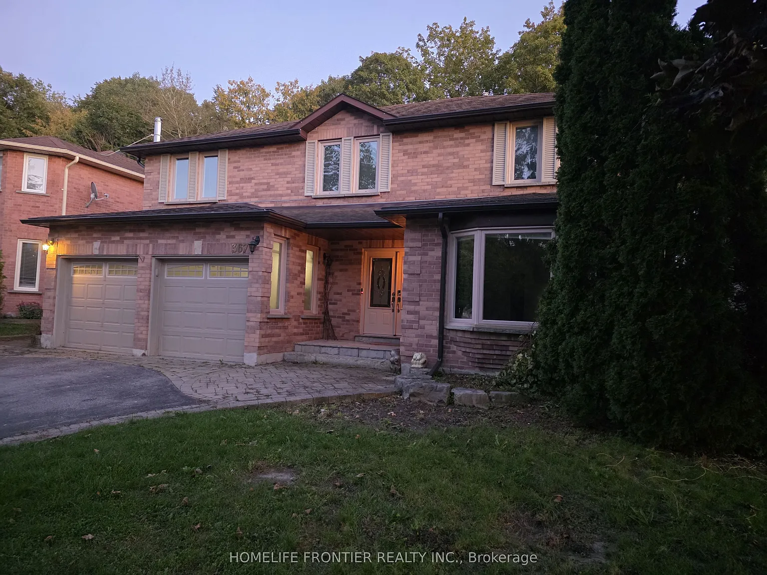 4 bed, $3,500 — Photo 2