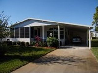 3309 E Derry Dr, Sebastian, FL 32958