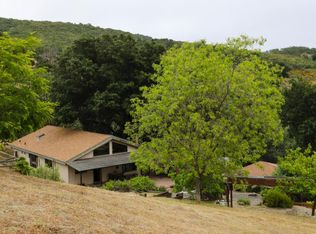 22 Trampa Cyn, Carmel Valley, CA 93924