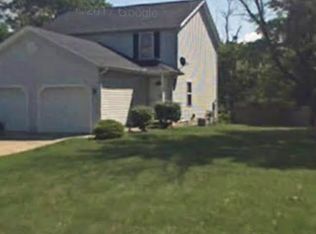 296 Springbrook Dr, Medina, OH 44256