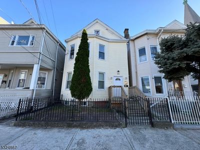 55 Jackson St, Passaic, NJ, 07055