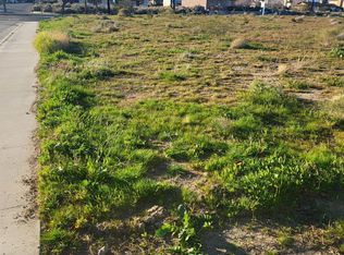 N Downs Street & Perdew Ave, Ridgecrest, CA 93555