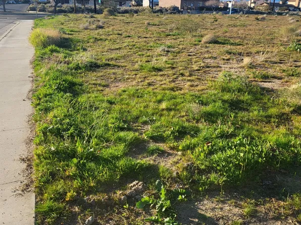 N Downs Street & Perdew Ave, Ridgecrest, CA 93555