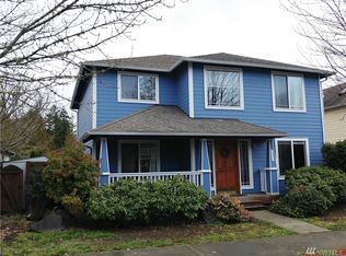 1604 Fern St SW, Olympia, WA 98502