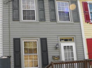 128 S Rosewood St, Easton, PA 18042